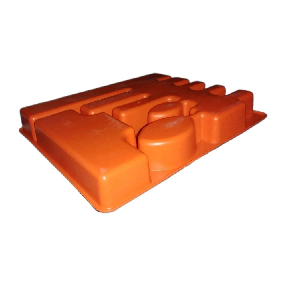 Rubbermaid vintage 70s